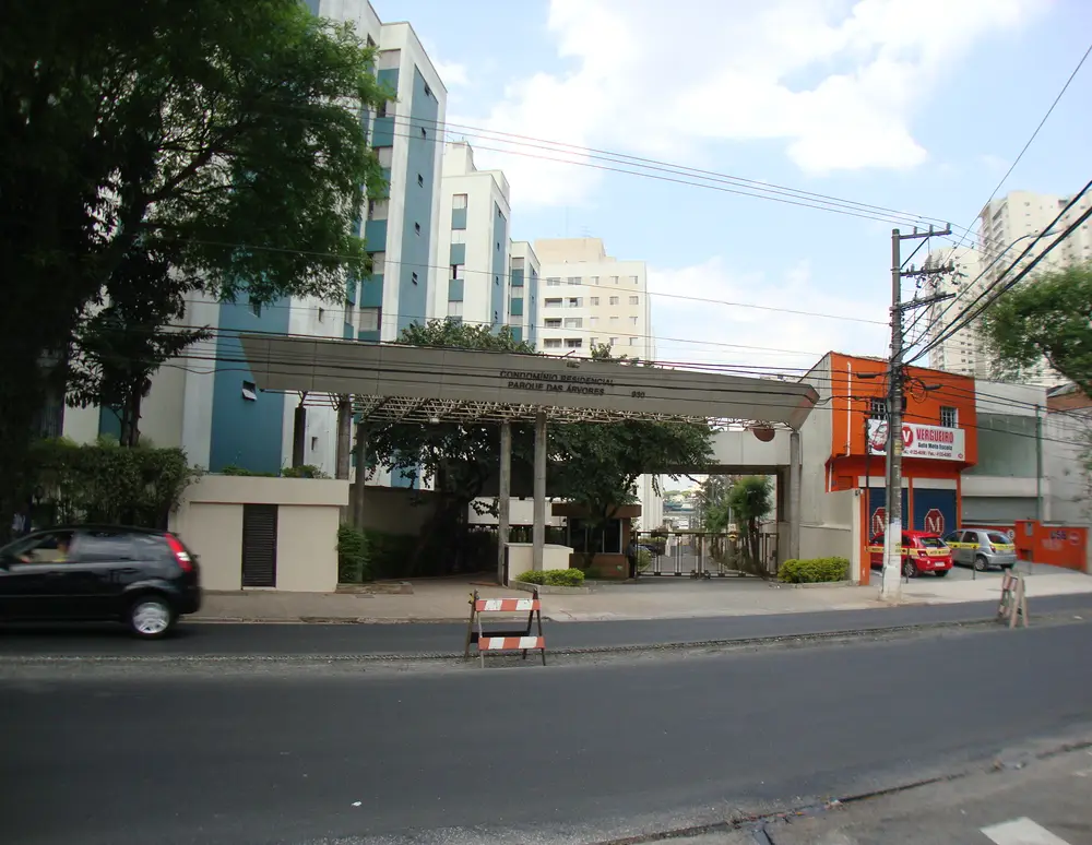 Residencial Parque das Arvores — foto 3