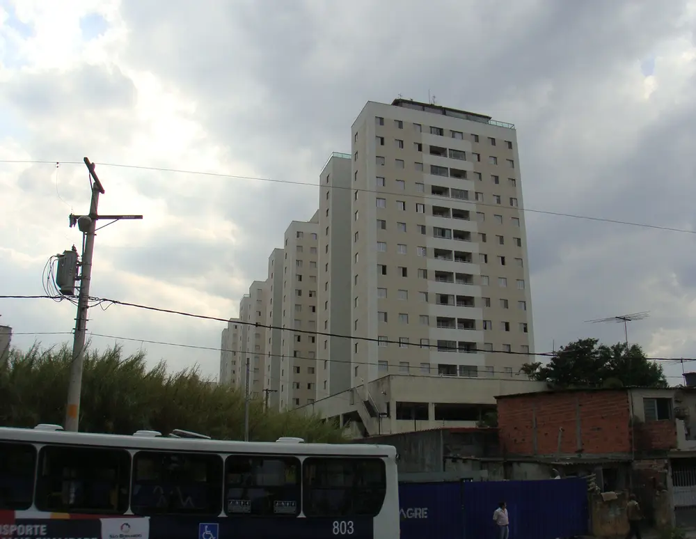 Residencial Parque das Arvores — foto 4