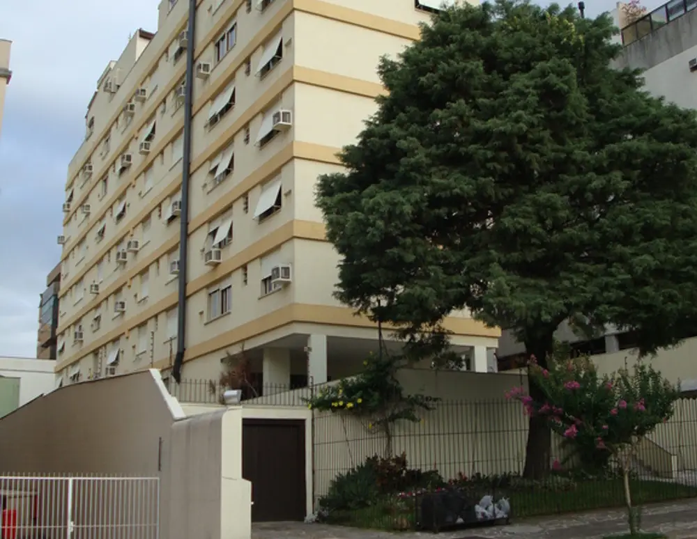 Edificio Don Hector