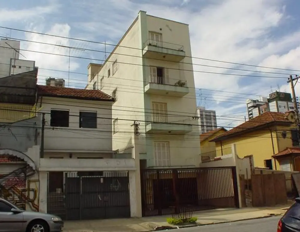 Edificio Asti
