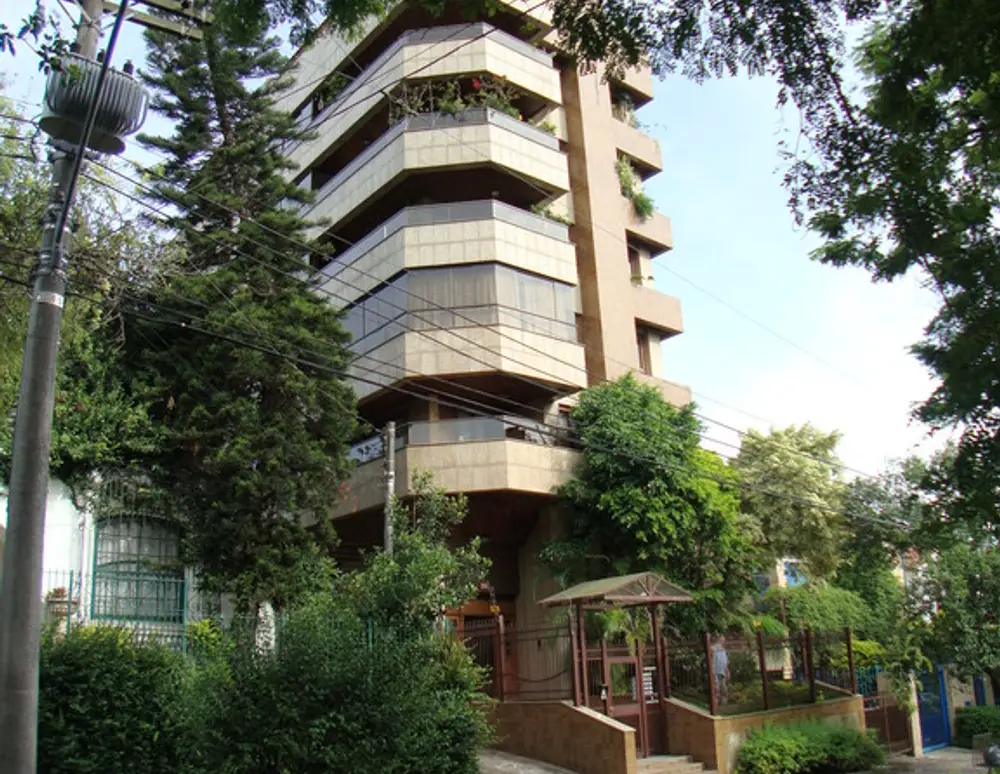 Edifício Las Palmas