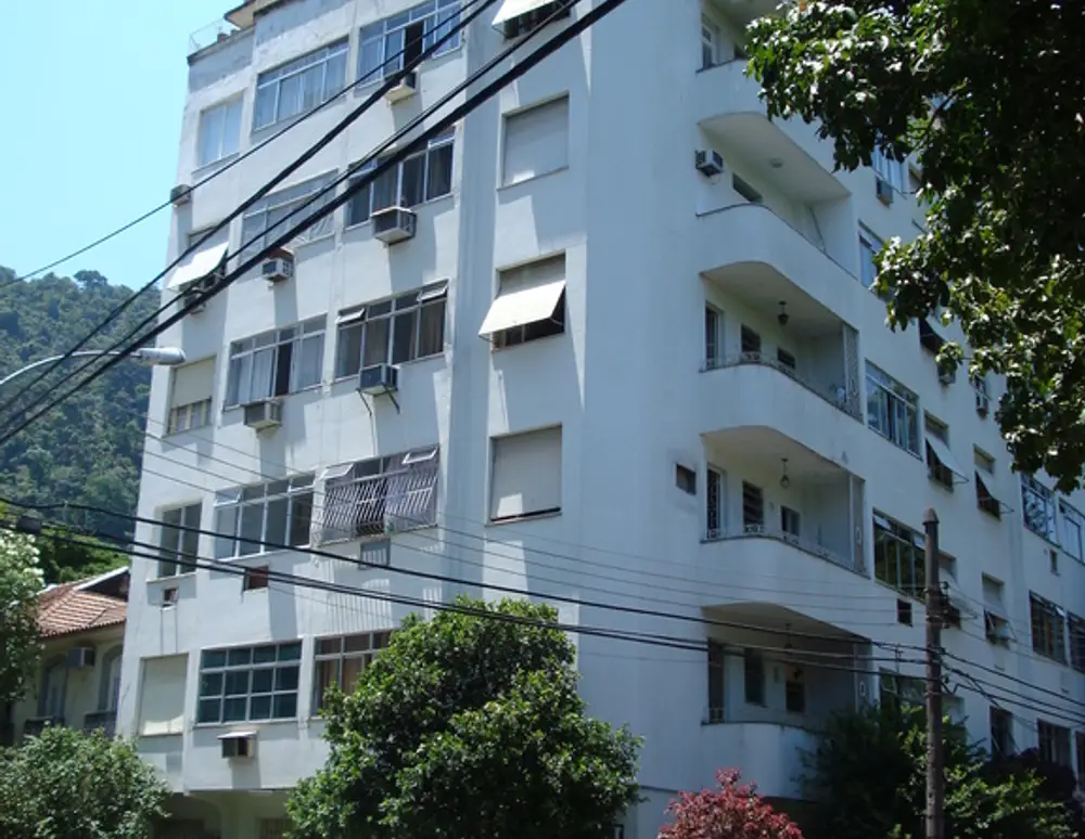 Edificio Frazao
