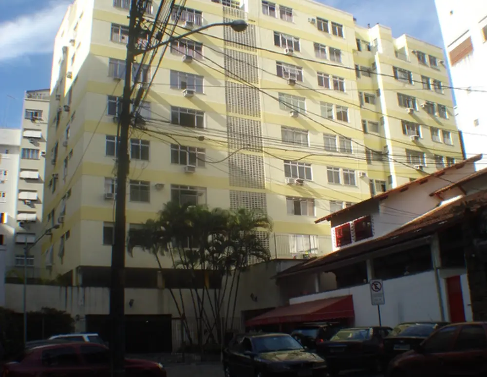 Edificio Esperanca