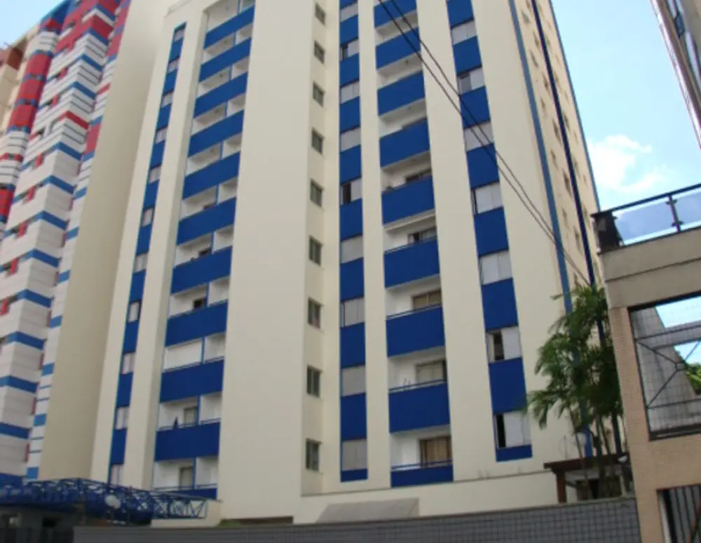 Edifício Spazio Uno