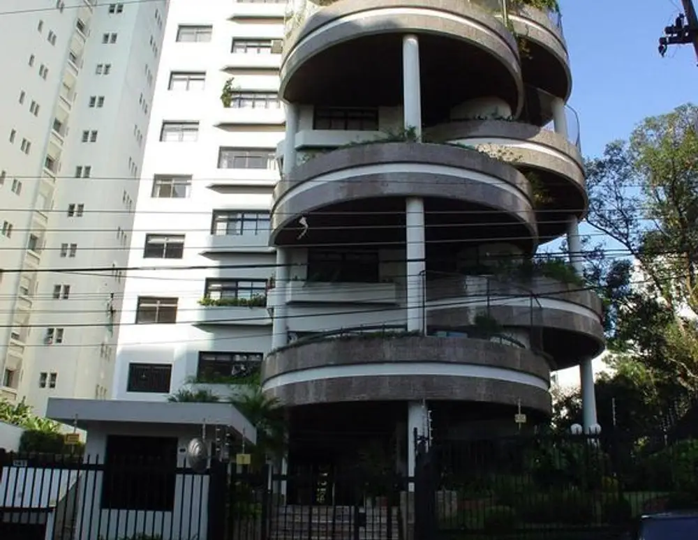 Edificio Castletown