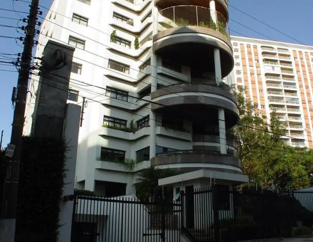 Edificio Castletown — foto 2