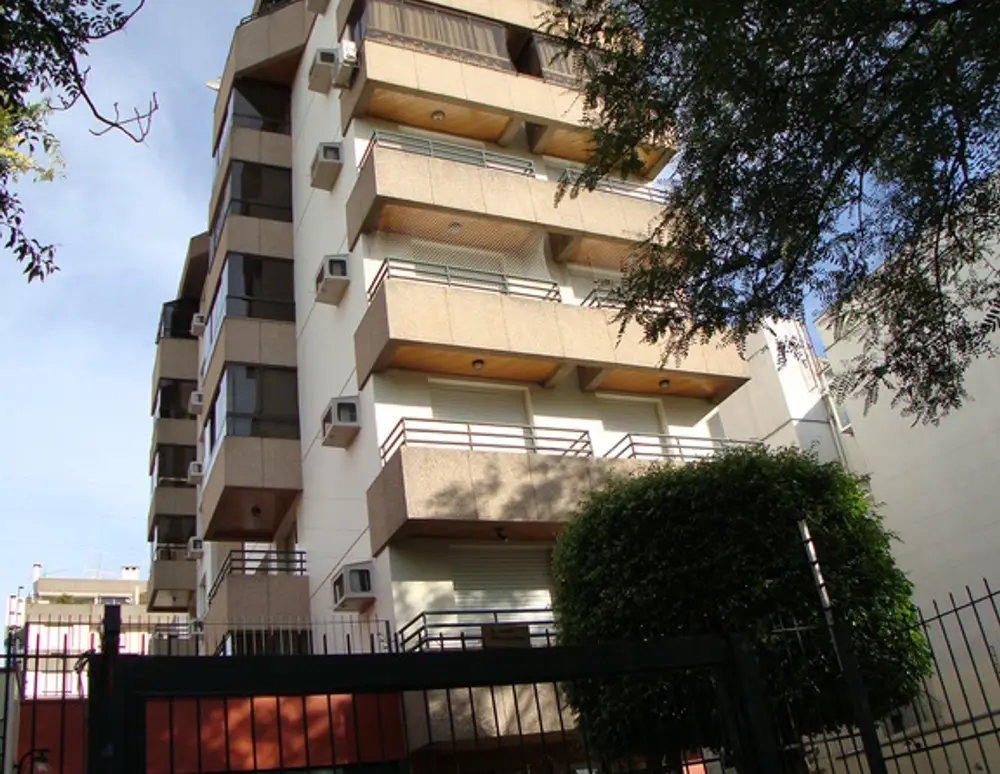 Edificio Solar da Barao