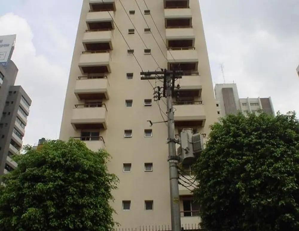 Edificio Maison Rochelle