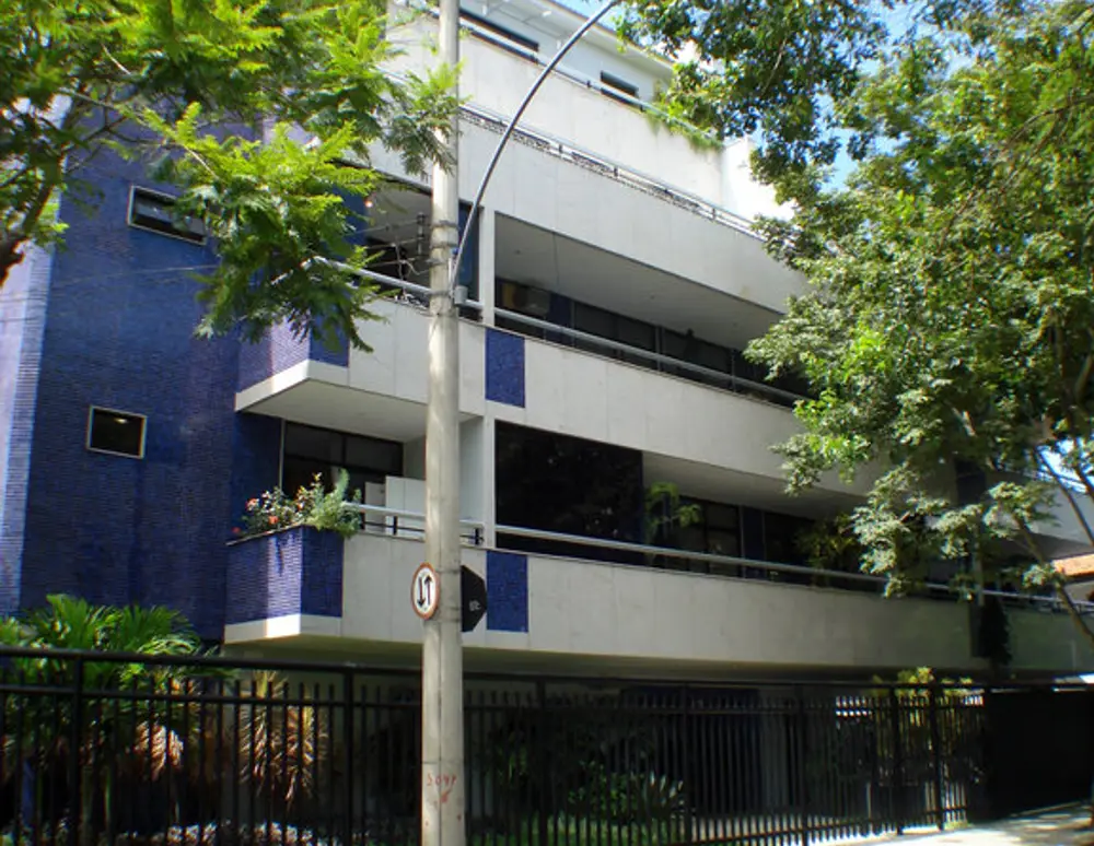 Edifício Isabella