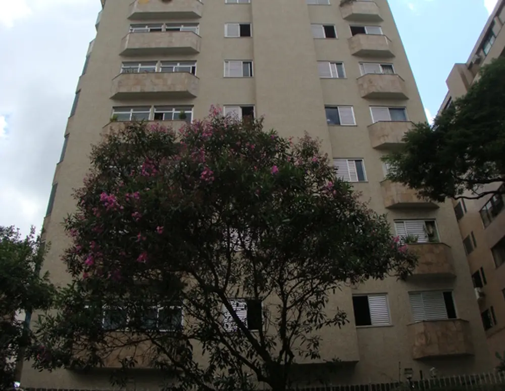Edificio Cassio Borges Horta
