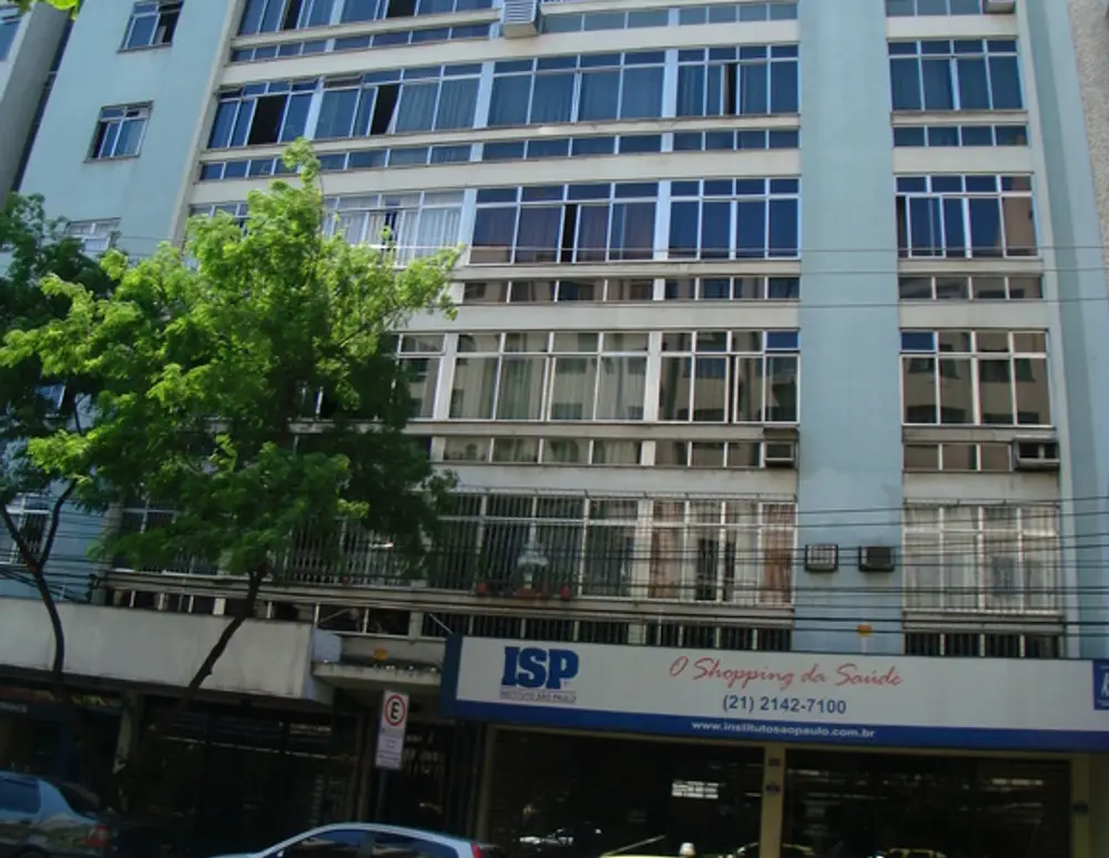 Edificio Del Mariz