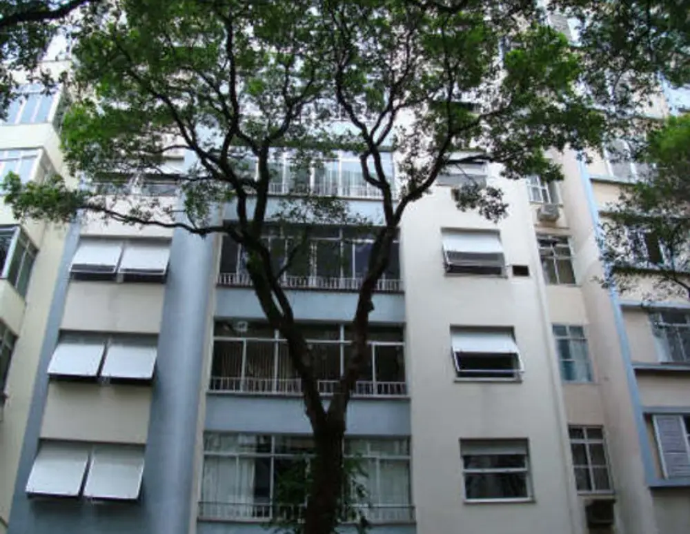 Edificio Helenopolis