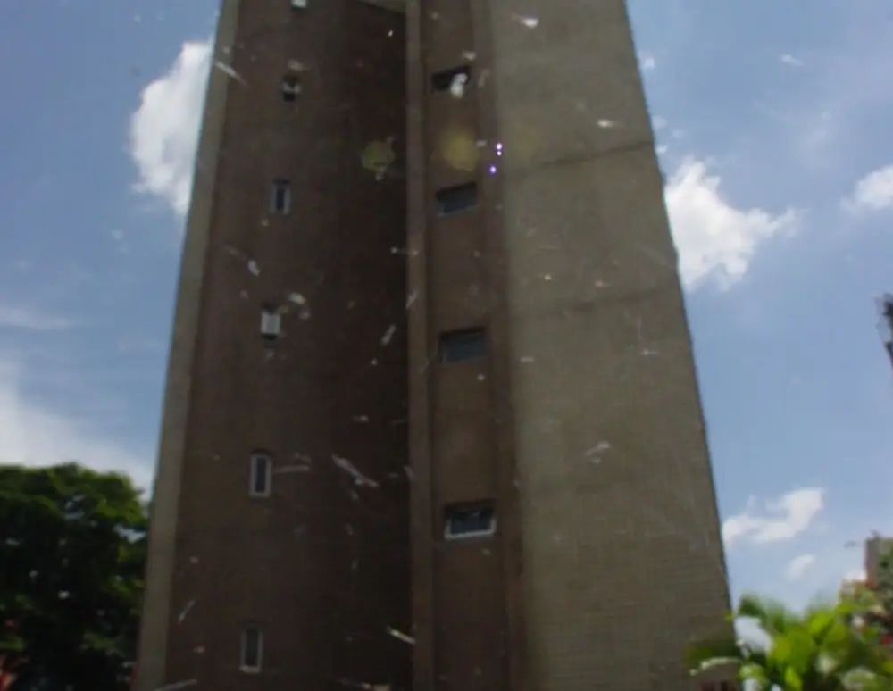 Edificio Leonardo I