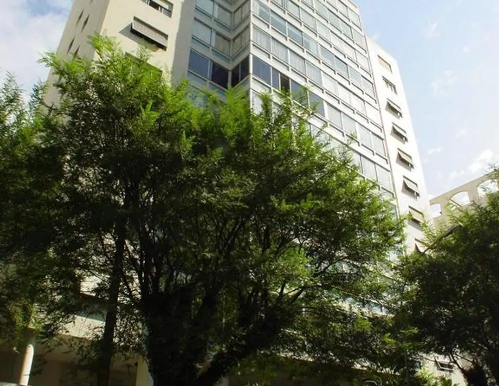 Edificio Santa Rosa de Lima — foto 2
