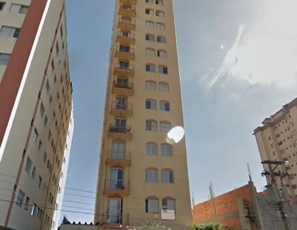 Edificio Primavera