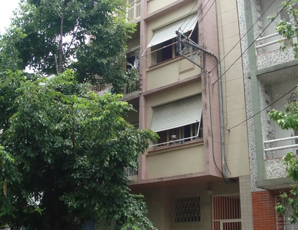 Edifício Jacinto Gomes
