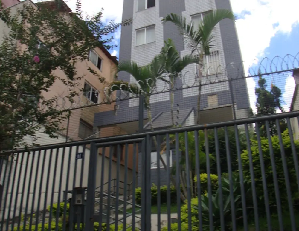 Edificio Eugenio Gomes de Carvalho