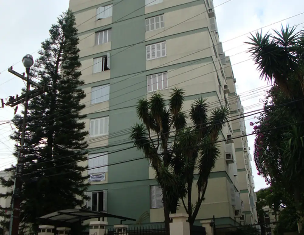 Edificio Lopo Goncalves