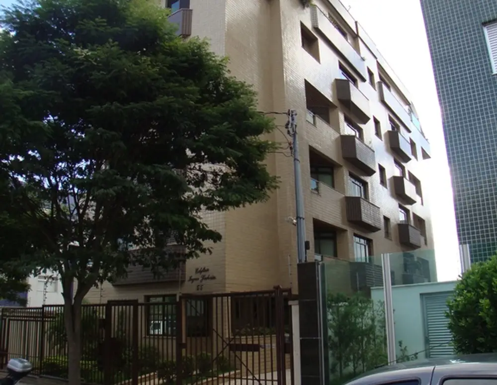 Edificio Ingra Galvan