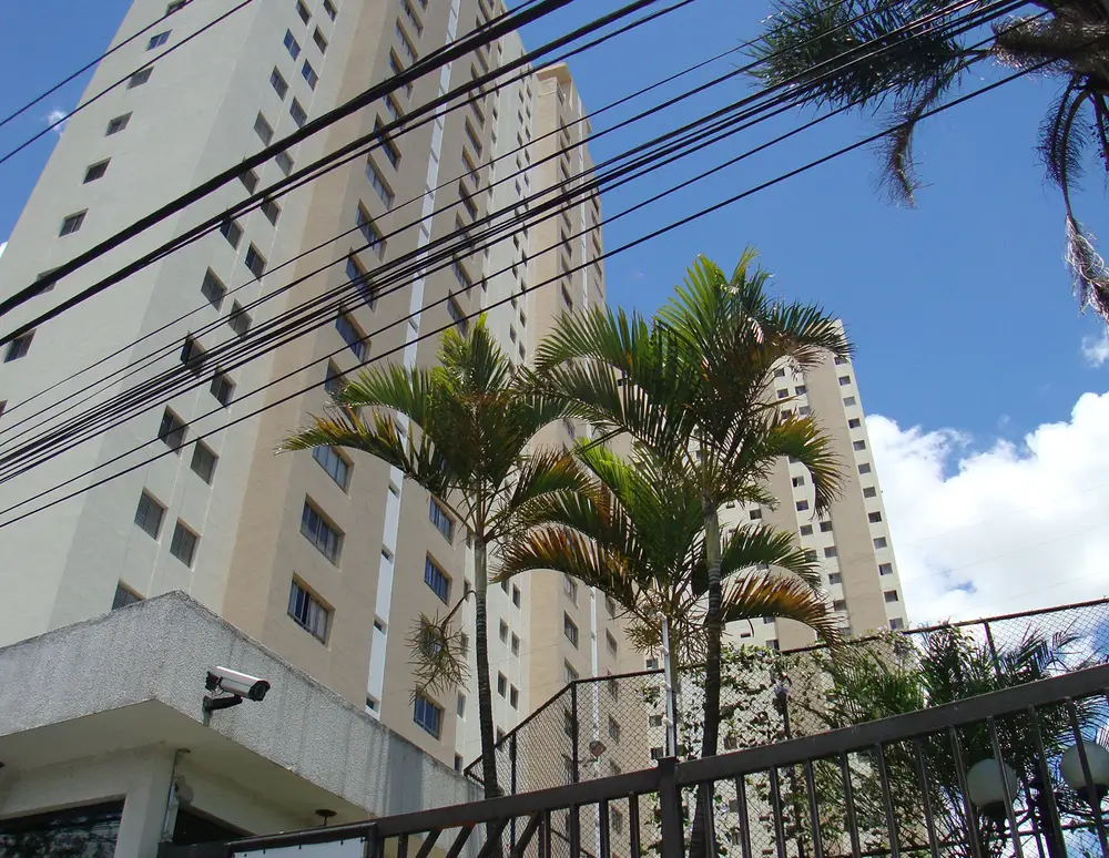 Conjunto Jardim D'villandry