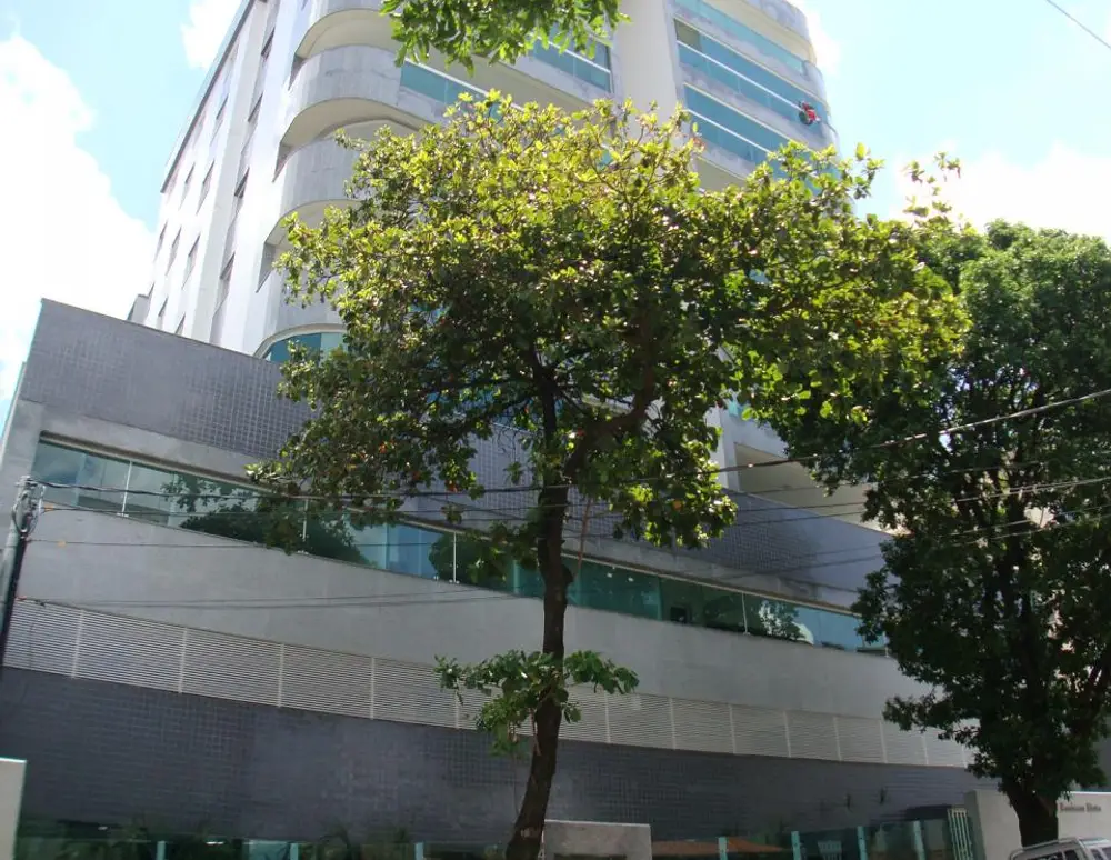 Edificio Gabriel Bouissou Mota