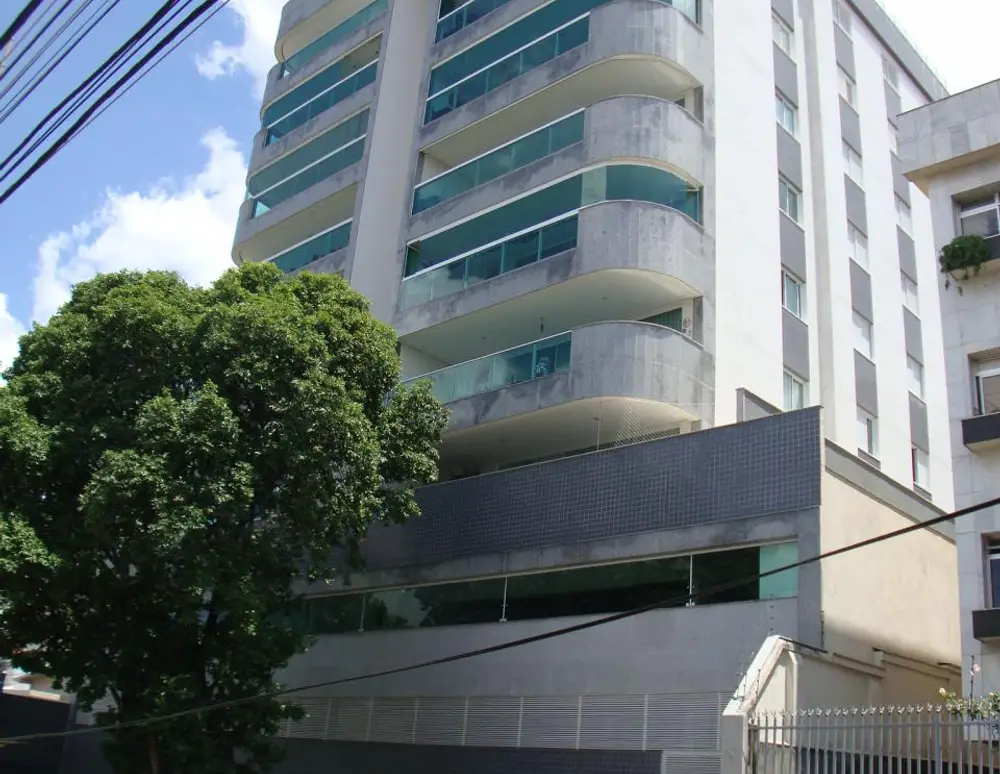 Edificio Gabriel Bouissou Mota — foto 2
