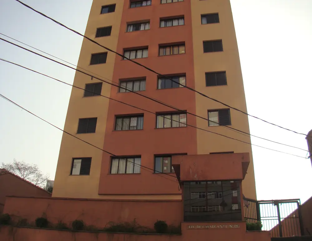 Edificio Di Cavalcanti