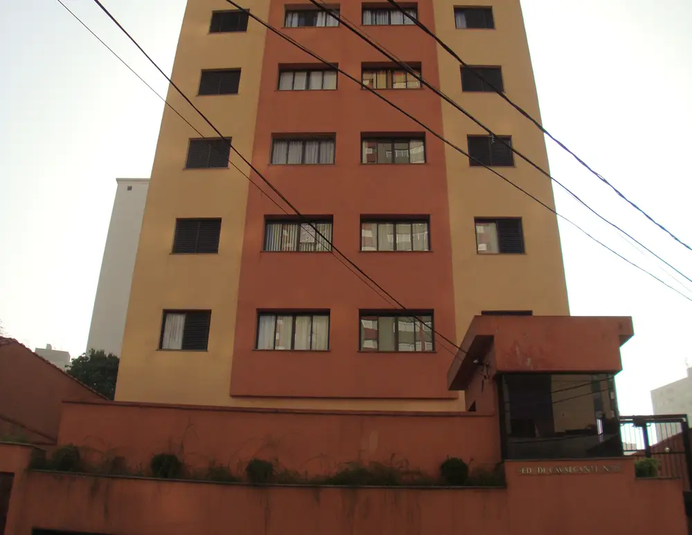 Edificio Di Cavalcanti — foto 2