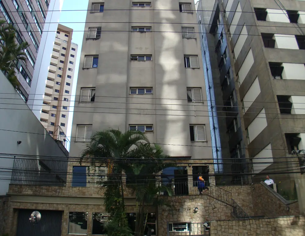 Edificio Di Cavalcanti — foto 3