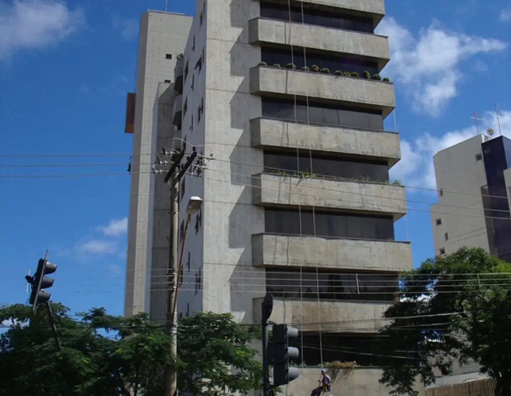 Edificio Santempo
