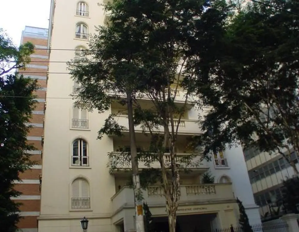 Edificio Imperatriz Leopoldina — foto 2