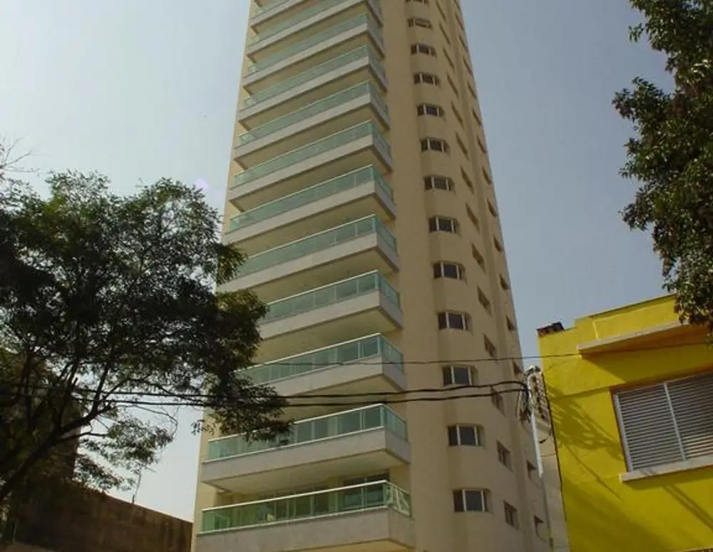 Edificio Mansao do Parque — foto 2