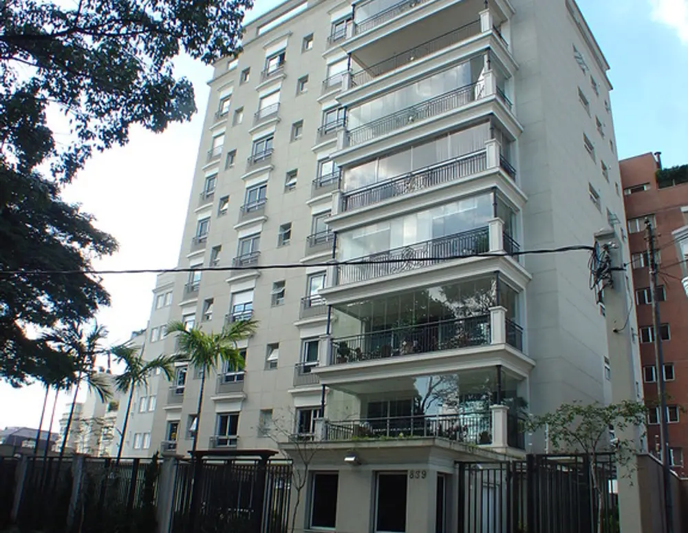 Edificio Palazzo Sulla Piazza