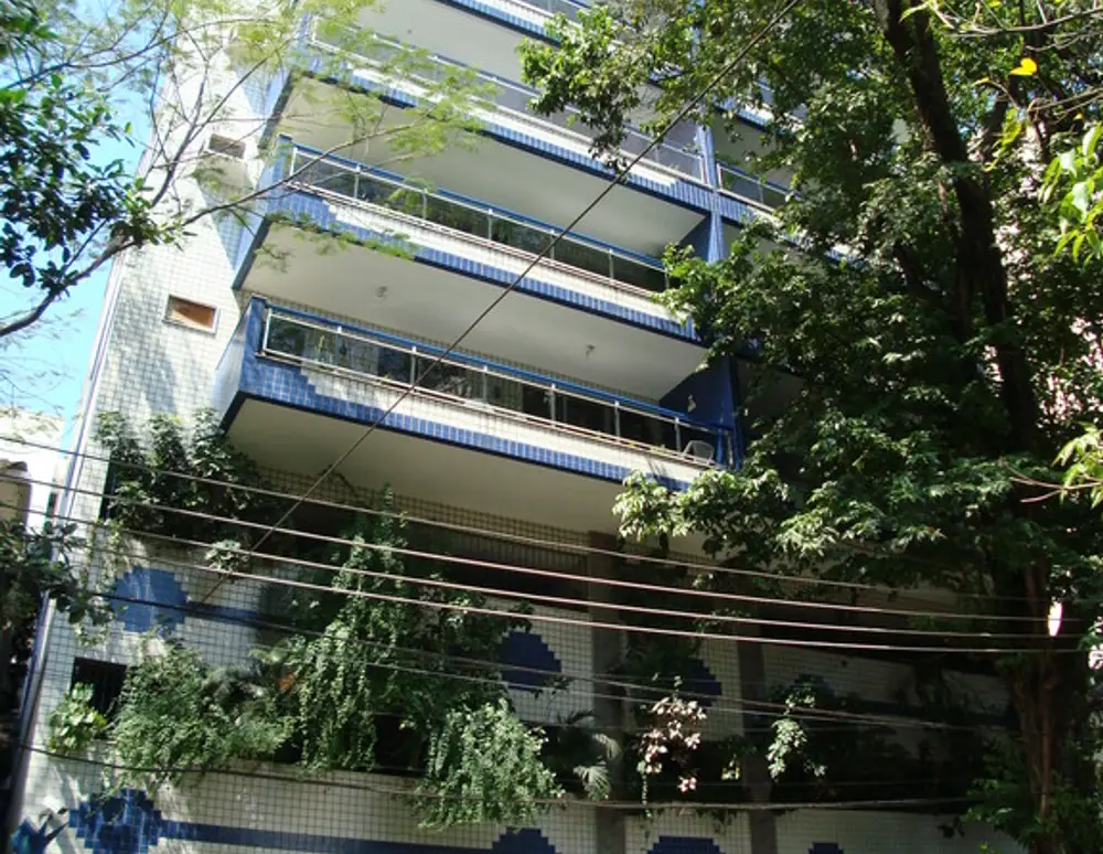 Edificio Maracana
