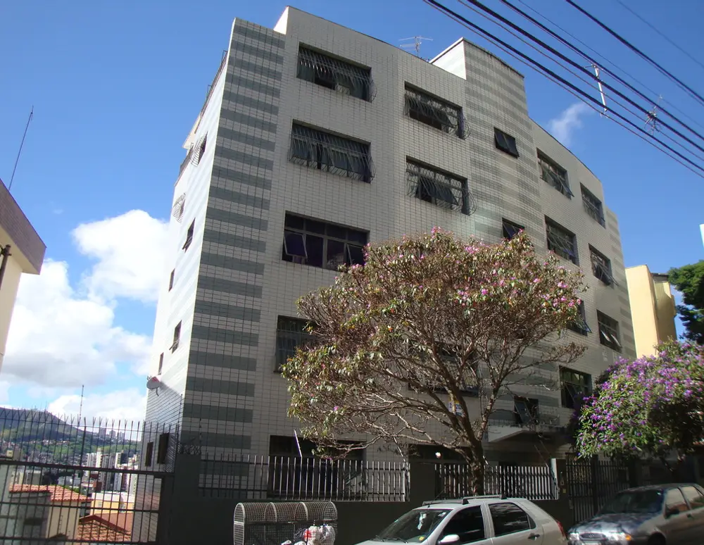 Edificio Porto Velho