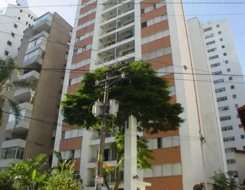 Edificio Miami Avenue