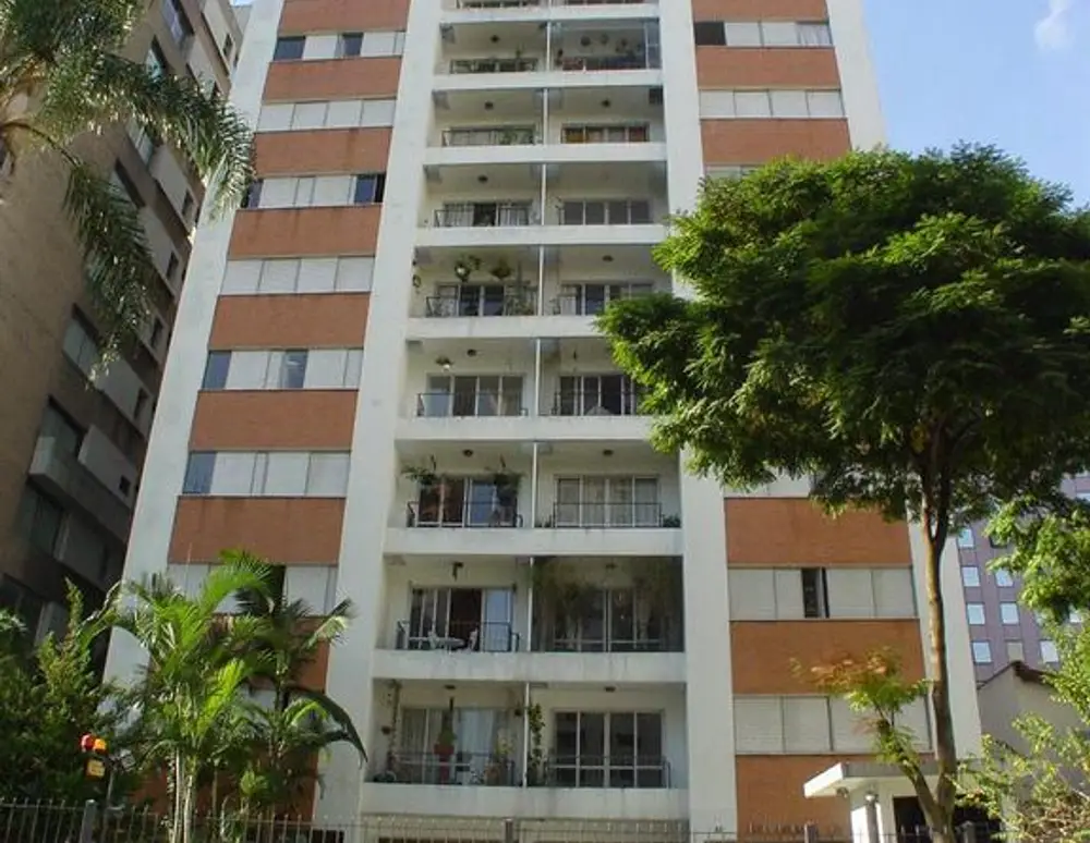 Edificio Miami Avenue — foto 2