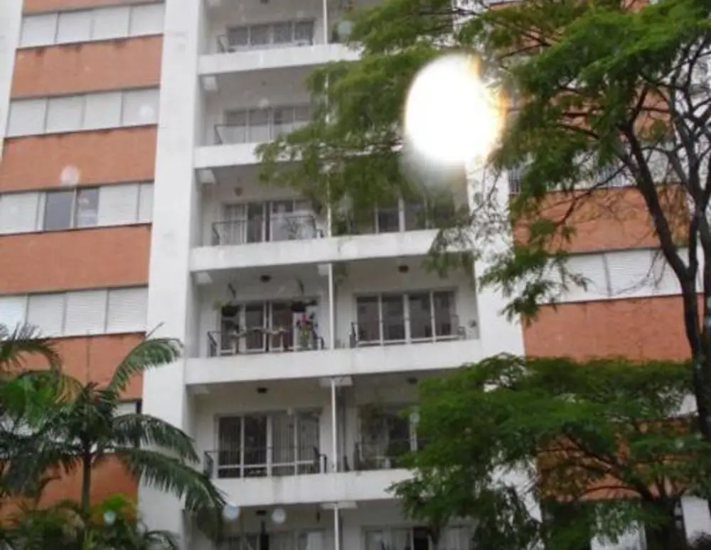 Edificio Miami Avenue — foto 3