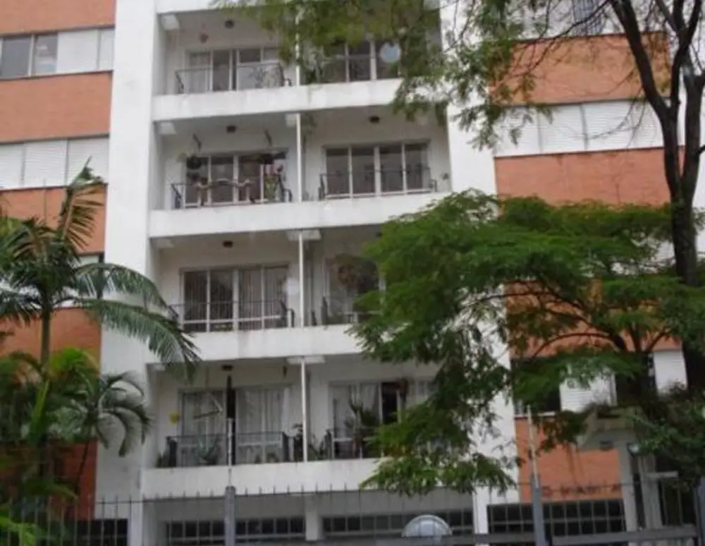 Edificio Miami Avenue — foto 4