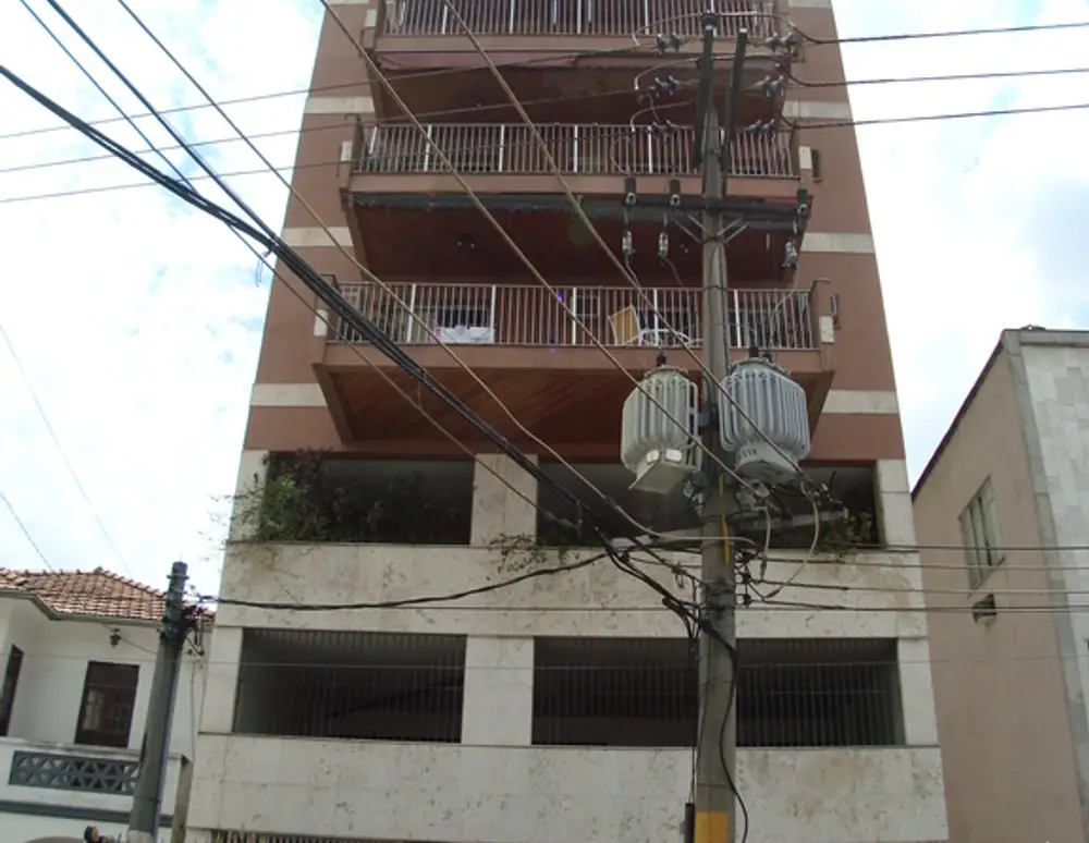 Edificio Safira
