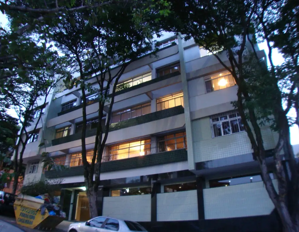 Edificio Argentina