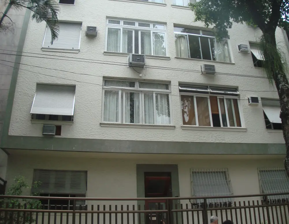 Edifício Plumbeo