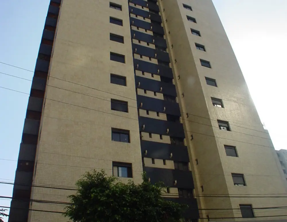 Edificio Gabriela