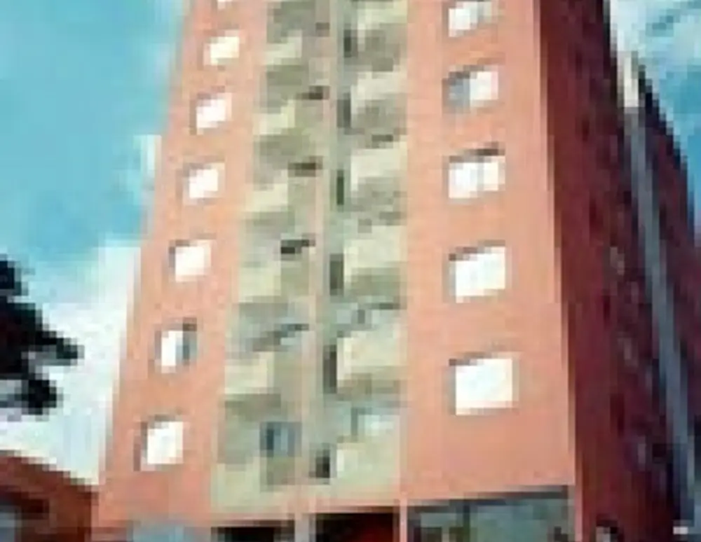 Edificio Montreal