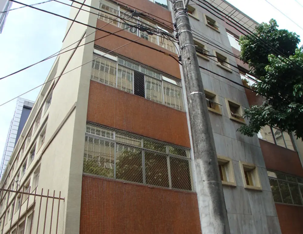 Edificio Fernanda
