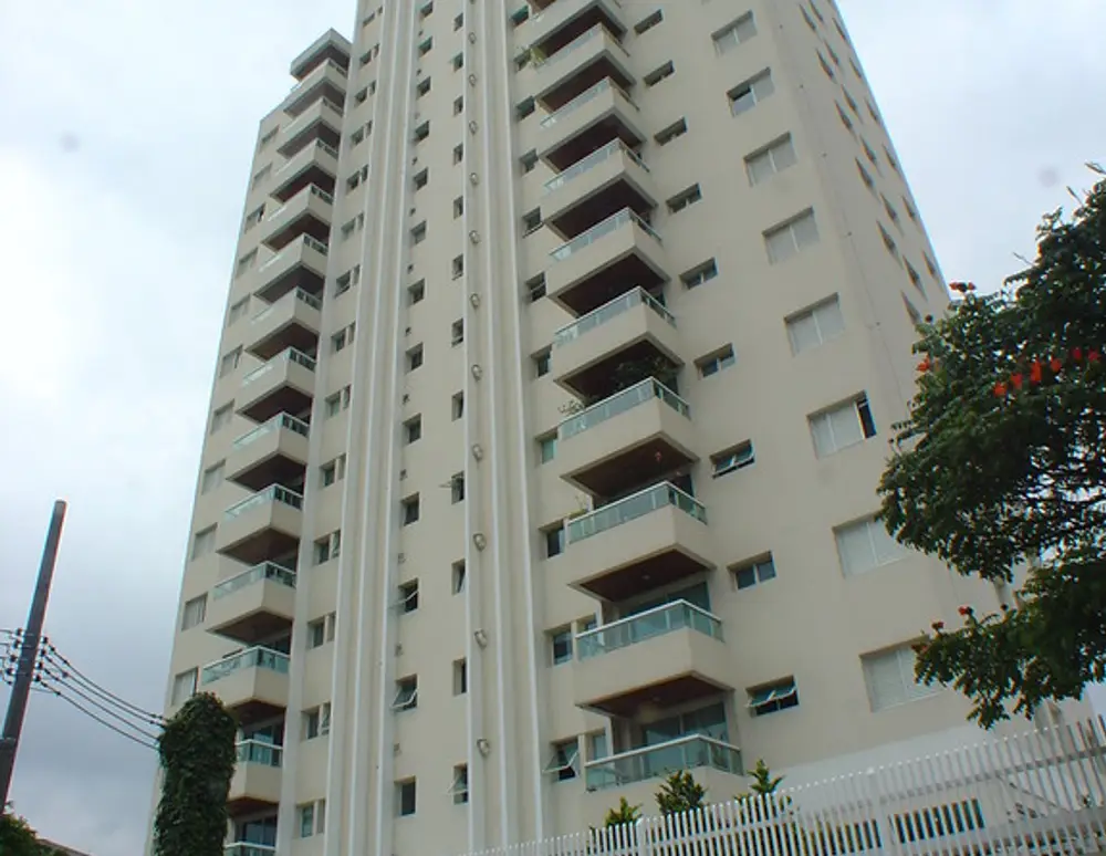 Edificio Elisa
