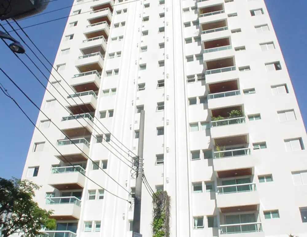 Edificio Elisa — foto 5
