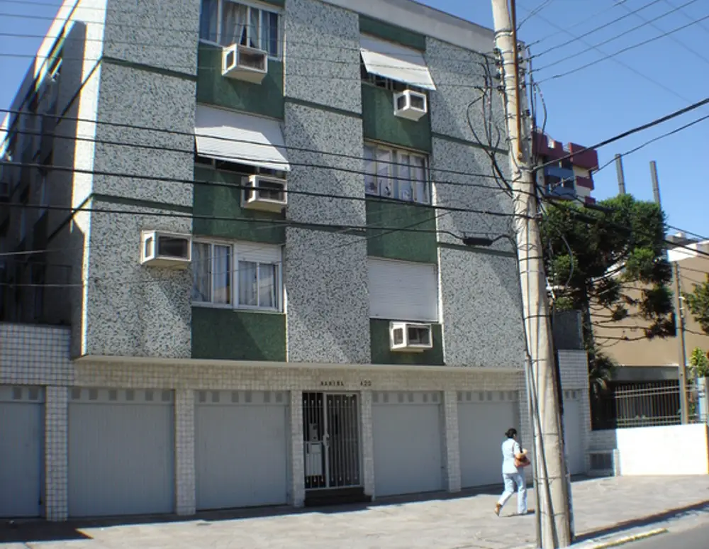Edificio Daniel
