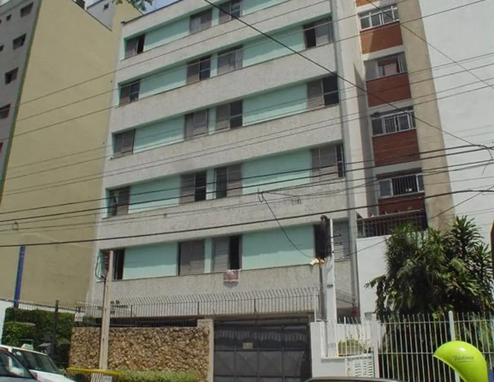 Edificio Candido Espinheira