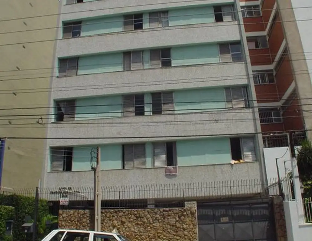 Edificio Candido Espinheira — foto 2